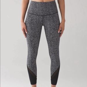 Lululemon Wunder Unders